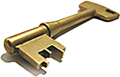key